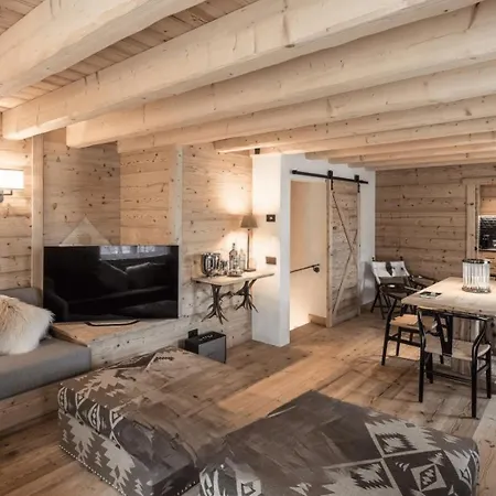 3br Piatto Nei Sestieri Storici