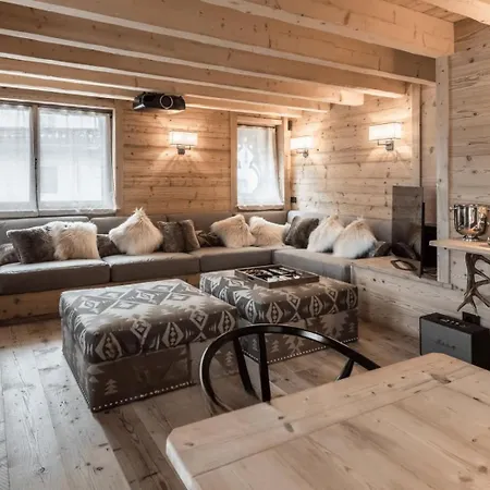 3br Piatto Nei Sestieri Storici Apartmán Cortina dʼAmpezzo