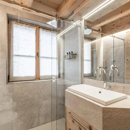 3br Piatto Nei Sestieri Storici *
