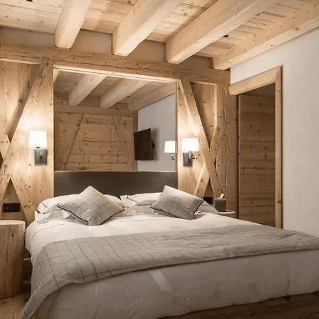 3br Piatto Nei Sestieri Storici Apartmán Cortina dʼAmpezzo